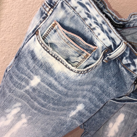 Cult of Individuality Men Jeans - Picture 11 of 11